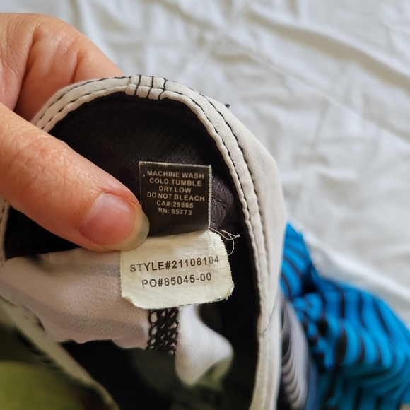 Mens O'neill | swim baggies - Picture 12 of 12